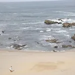 Paraiso Estano, Terraza Primera Linea De Playa