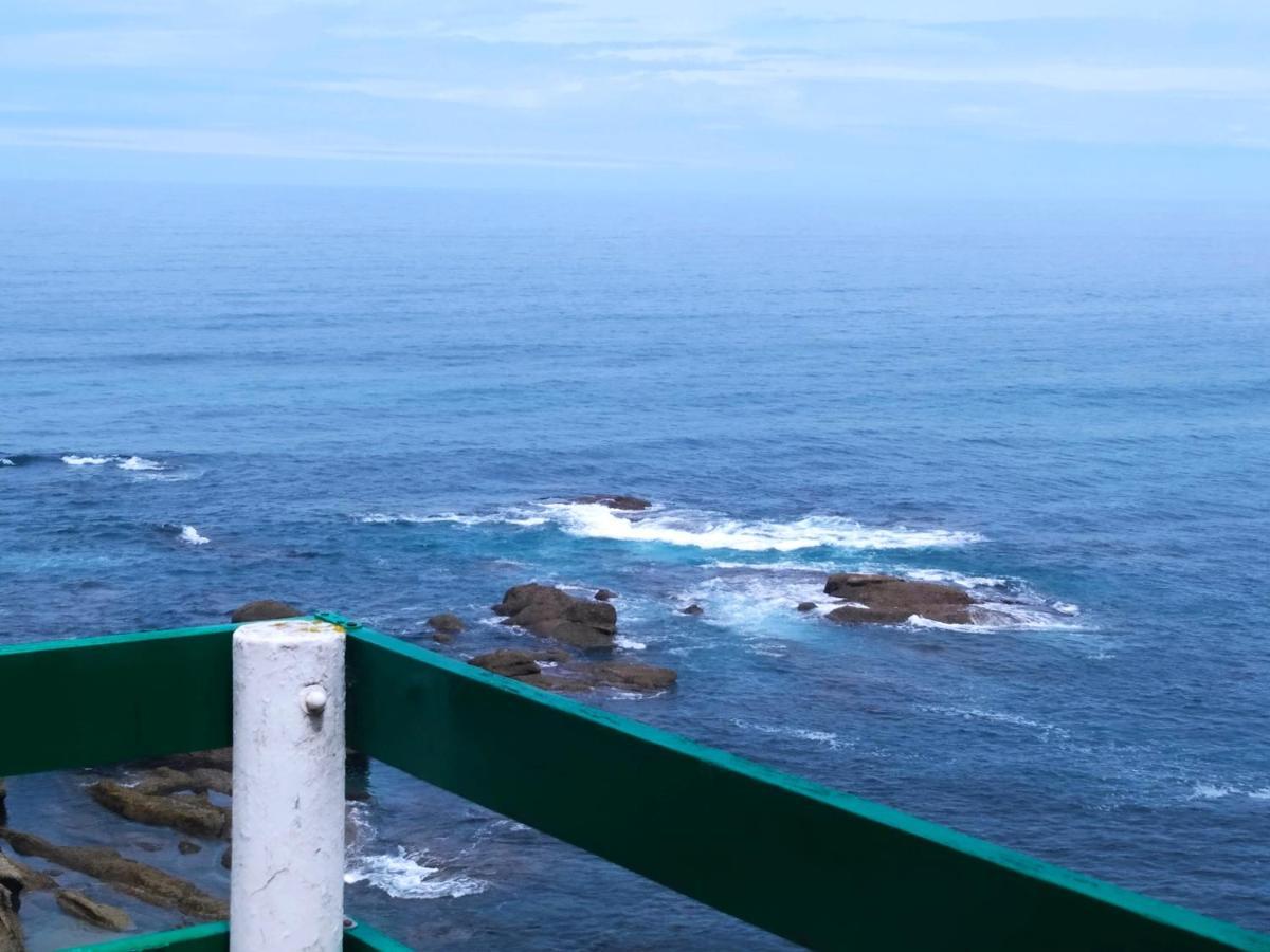 Apartamento Paraiso Estano, Terraza Primera Linea De Playa